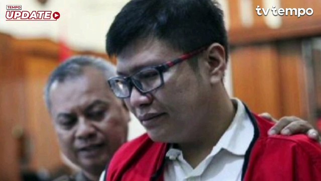 Vonis 5 Tahun Penjara Ronald Tannur Dinilai Terlalu Ringan, MA: Kewenangan Hakim
