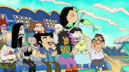 Tandas Comerciales Cartoon Network LA (Feed México) 24 De Octubre 2024