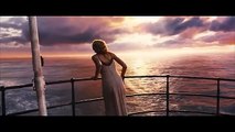 Titanic 2 (2026) - Teaser Trailer - Leonardo DiCaprio, Kate Winslet