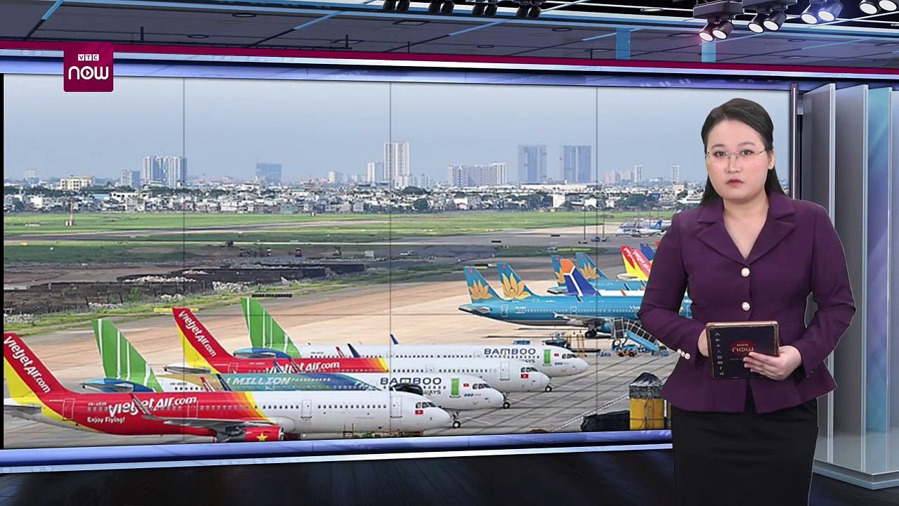 Các hãng hàng không tăng thêm nhiều chuyến bay sau bão Trami