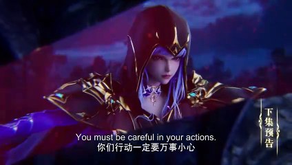 ✨Throne of Seal EP 131 Preview [MULTI SUB]