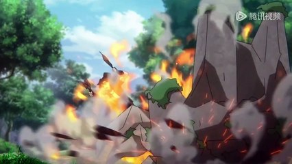 ✨Another Journey to the West EP 03 [MULTI SUB]