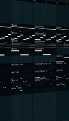 Remake Talk by Yeat on FL Studio