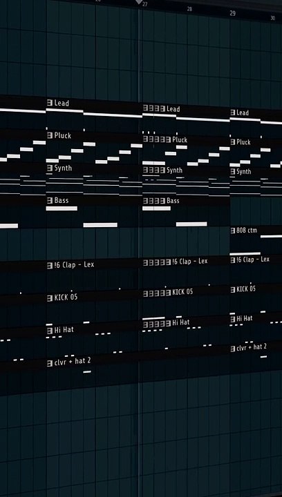 Remake Talk by Yeat on FL Studio