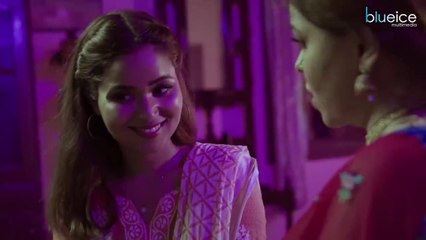 Sasur Ki Dulhan: Romantic & Hot Hindi Web Series on Ullu 🔥