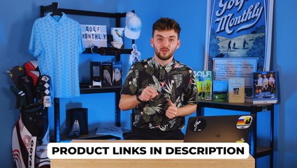 17 Golf Gifts That Are Actually Good