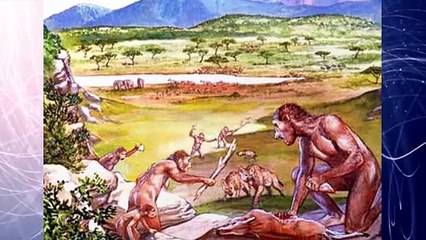 South American Civilization Starts| 2500 BC -After the Dinosaurs First Story in America