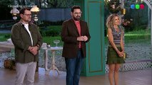 Bake Off Famosos: qué participante volvió a la competencia en el repechaje