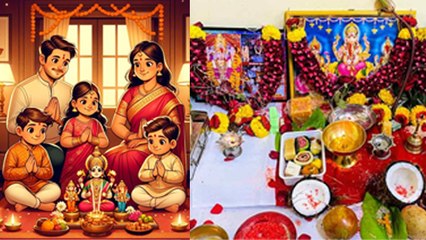 Dhanteras 2024: धनतेरस क्यों मनाया जाता है, किस किसकी पूजा करते हैं | Boldsky