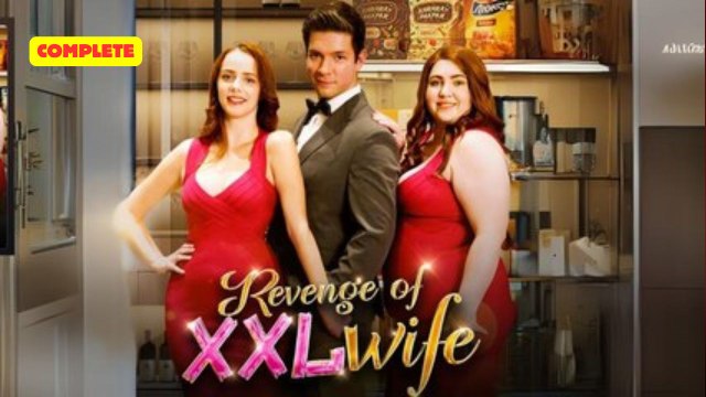 Revenge of XXL Wife