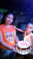 my baby girl birthday 