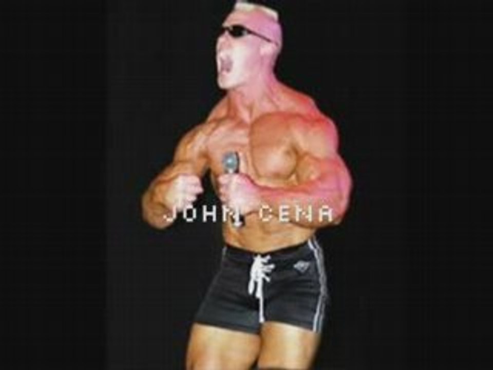 WWE Superstars Before They Were Famous