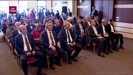 Ông Biden kêu gọi hạ nhiệt căng thẳng ở Trung Đông, hy vọng cuộc tấn công của Israel là lần cuối