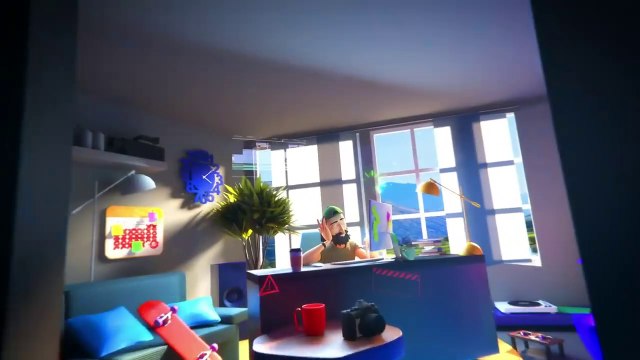 How to Create Amazing 2D & 3D Animations with CreateStudio | 2024 Tutorial | Best Animation Software