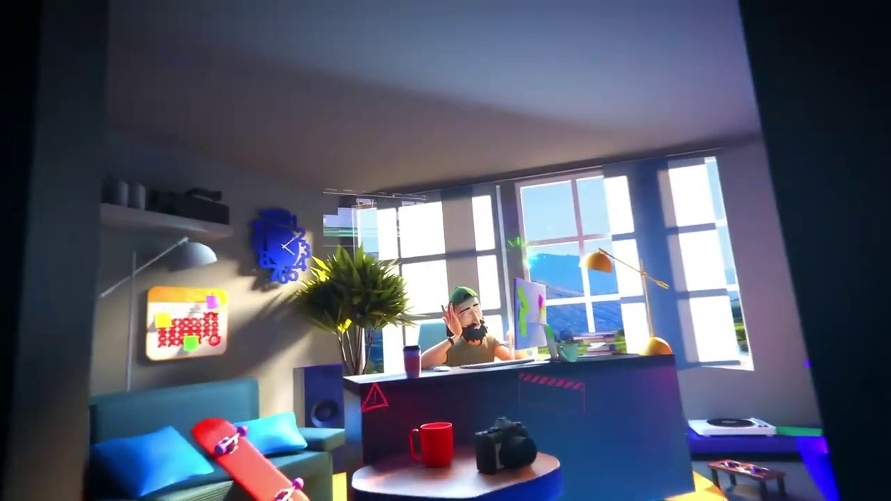 How to Create Amazing 2D & 3D Animations with CreateStudio | 2024 Tutorial | Best Animation Software