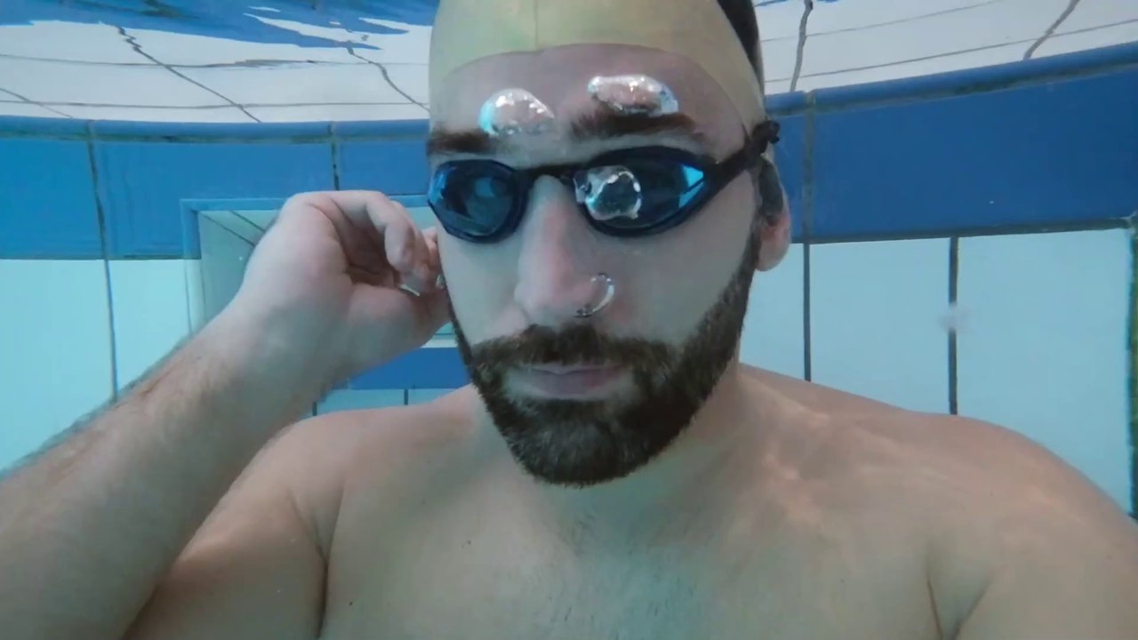 Nank Runner Diver2 Pro