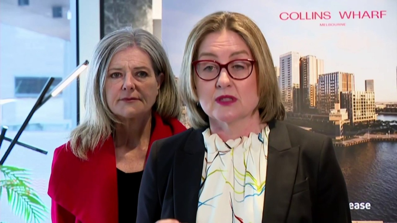 Six children in the Victorian child protection system have died in a three-month period