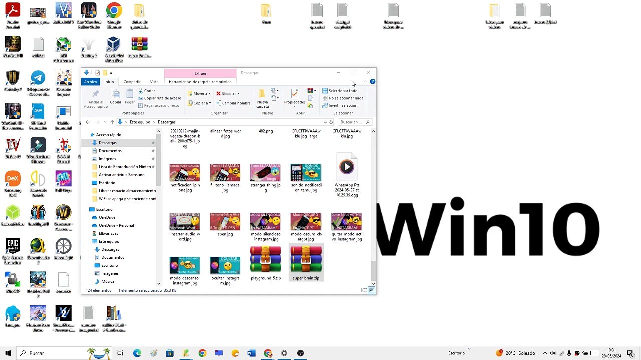  Como INSTALAR FUENTES en WORD de DAFONT FÁCIL y RÁPIDO