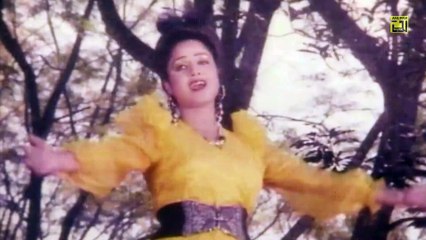 Chithi Likhe Diyechi   চিঠি লিখে দিয়েছি   Manna & Kabita   Bap Beta 420