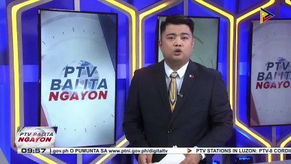 DOE, nagdeploy ng karagdagang fuel truck sa Bicol Region upang matulungan ang mga...