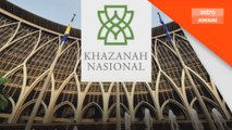 Khazanah, PNB rugi RM43 juta jual pegangan Fashion Valet
