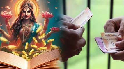 Dhanteras 2024: धनतेरस पर पैसा लेना - देना चाहिए या नहीं, उधार देना या बकाया चुका सकते है ?
