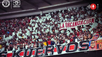 Dura sanción para barra brava del Junior tras agresiones en el Metropolitano de Barranquilla vs. América