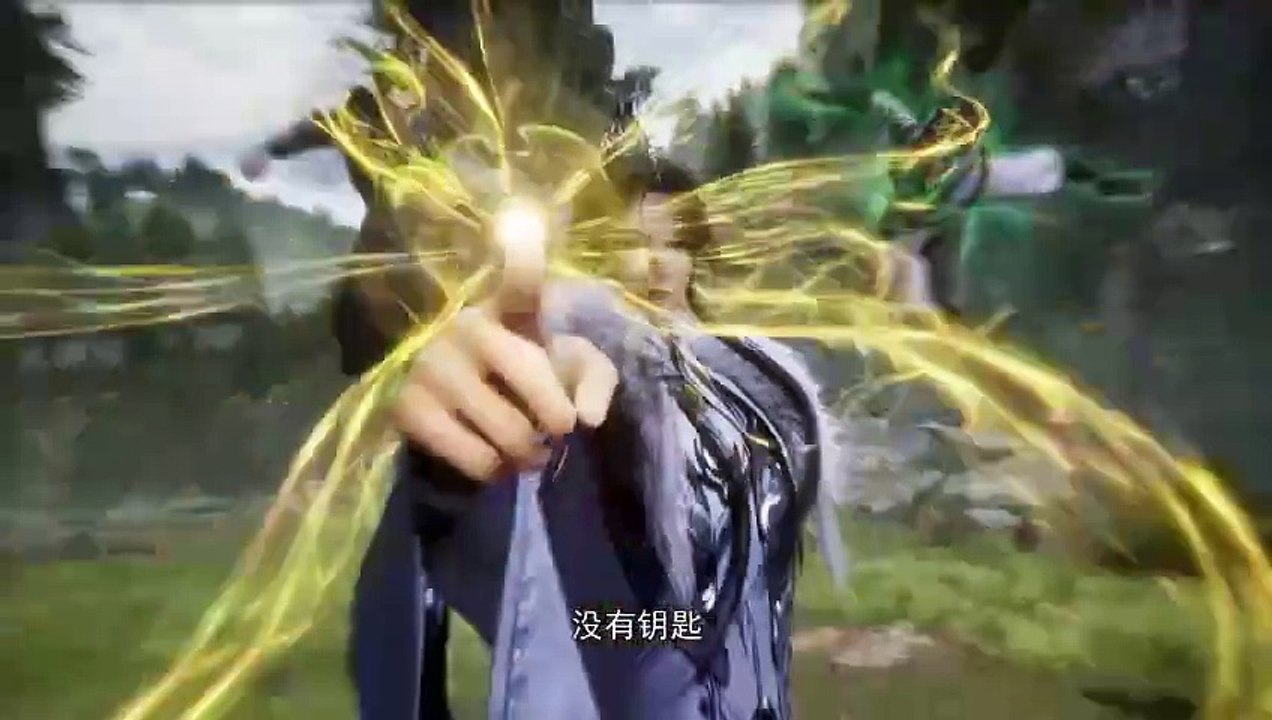 One Hundred Thousand Years of refining qi EP 178 Multi Sub