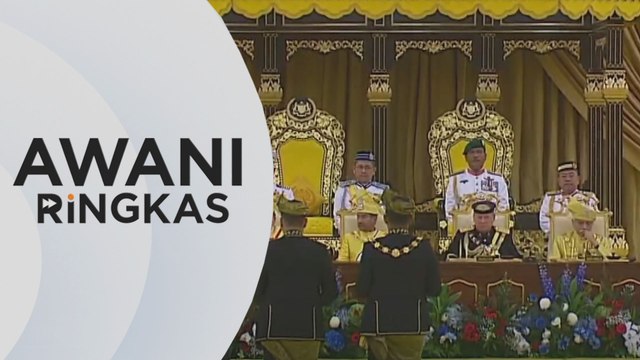 AWANI Ringkas: KDN kaji pindaan Akta Hasutan
