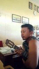 Manusia Bodoh - Ada Band ( Cover )