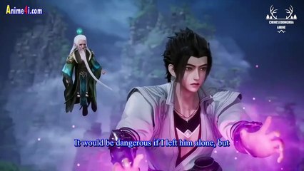 King of Casual Cultivators Ep.21 - 30 eng Sub