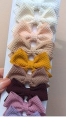 Beautiful hair clips