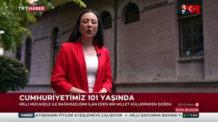 Cumhuriyet nasıl ilan edildi?