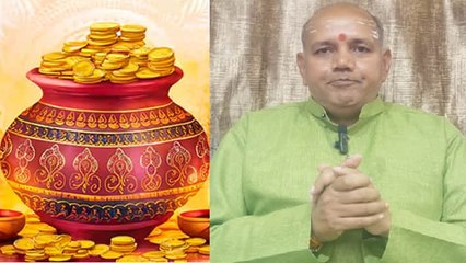 धनतेरस पर जलाएं कौन सा दीपक? मुहूर्त से पूजन तक जानें सब कुछ #Shorts