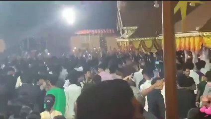 India: Temple firework explosion injures over 150 in Kerala