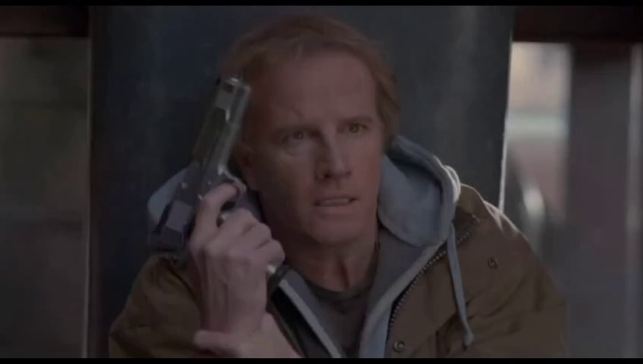 Absolon (2003) Christopher Lambert Vhs Filme Deutsch