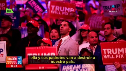 Comediante que apoya a Trump llama “isla de basura” a Puerto Rico