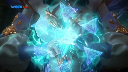 Bách Luyện Thành Thần Tập 98-99-100 Thuyết Minh