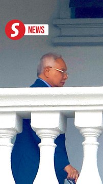 1MDB trial: Najib's defence to begin on Dec 2