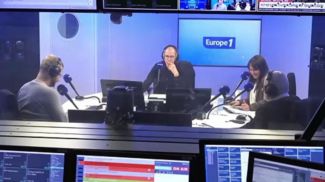 «S'il est un domaine où nous continuons à nous opposer, c'est le football» : le zapping politique d'Emmanuel Macron au Parlement marocain