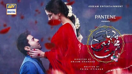 Pehli Si Muhabbat Ep 8 - Presented by Pantene [Subtitle Eng] 13th Mar 2021 - ARY Digital(720P_HD)