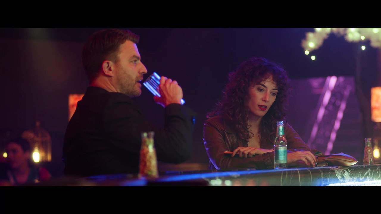 Der Vierer Trailer DF