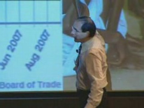 Biofuels scandal - food or fuel? Biofuel crisis