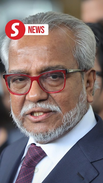Najib's apology over 1MDB scandal not admission of guilt, says Shafee