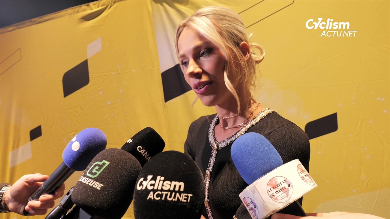 Cyclisme - Tour de France Femmes 2025 - Marion Rousse : "Parlons de Pauline Ferrand-Prévot..."