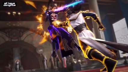 I can have infinite enlightenment Ep 5 Eng Sub