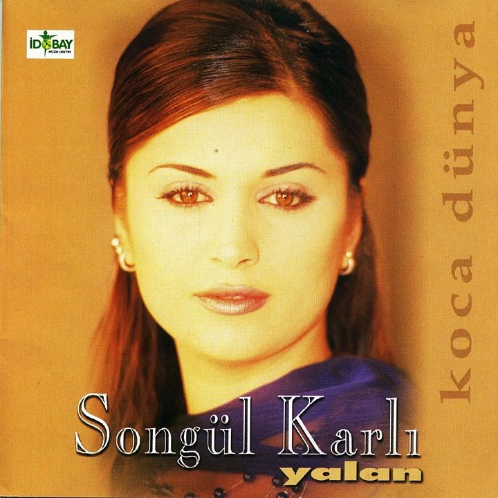 Songül Karlı - Koca Dünya