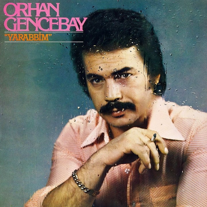 Orhan Gencebay -Bir Görüşte Aşık Oldum