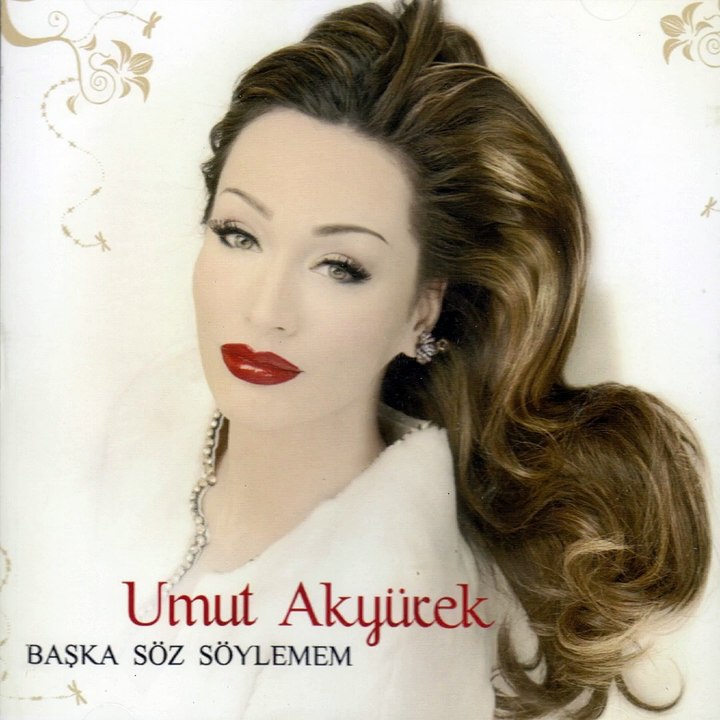 Umut Akyürek - Unutmadım Seni Ben