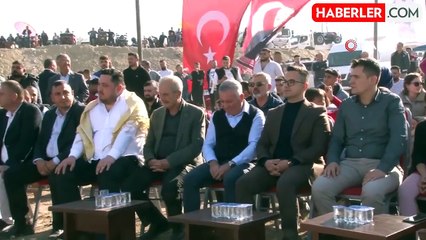 Honaz'da Rahvan At Yarışları Cumhuriyet Bayramı Etkinlikleriyle Kutlandı